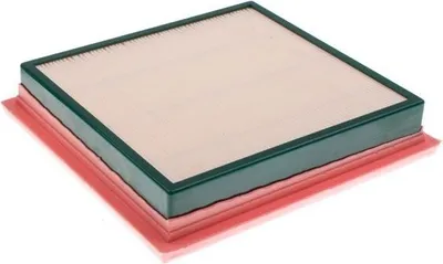 Obrázok produktu pre DENCKERMANN A146909 – vzduchový filter pre vozidlo NISSAN 370 Z (model Z34)