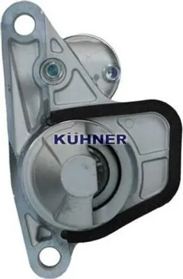 Produktbild von AD KÜHNER 256521H Starter Anlasser 1,4kW für RENAULT Clio III Schrägheck (BR0/1, CR0/1) 12V