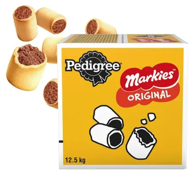 Image de PEDIGREE Markies - friandises pour chiens - 12,5 kg