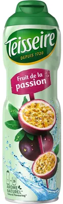 Produktbild von Teisseire Passionsfrucht 600ml