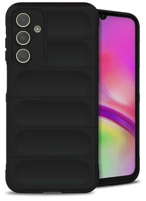 Imagen del producto de Funda Trasera EasyGrip para Samsung Galaxy A25 (5G) -