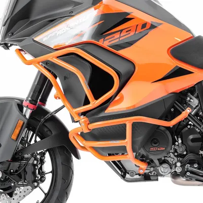 Immagine prodotto di Barra paracolpi per KTM 1290 Super Adventure R / S 21-24 superiore e inferiore X21