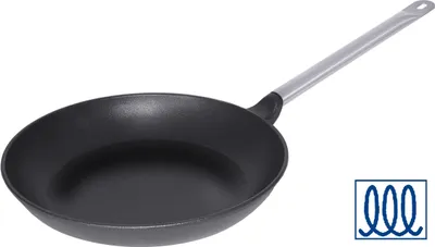 Produktbild von Lyoneser Bratpfanne, induktionsgeeignet,  Germany, Variante wählbar : 40 cm Variante: 40 cm