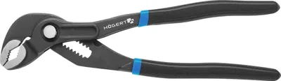 Produktbild von Högert Technik Wasserrohrzange 250 mm, HT1P375