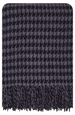 Produktbild von Cozy Blankets Merino Wollplaid 100% Wolle 140x200 cm