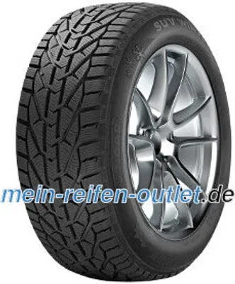 Produktbild von Tigar SUV Winter 255/55 R19 111V Winterreifen ohne Felge