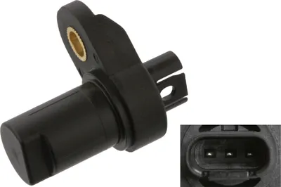 Produktbild von FEBI BILSTEIN 36404 Kurbelwellensensor Impulsgeber für BMW 5 Touring (F11)