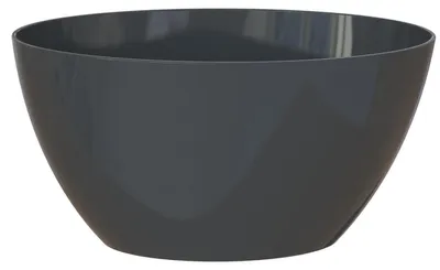 Produktbild von Artevasi Bahia Plant Box, Anthrazit, 1,6 l, 130 mm, 220 mm, 110 mm, 14 Stück(e)