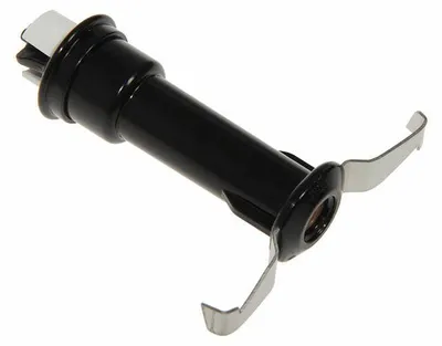 Productafbeelding van Lame Braun 7322117064 voor de kruiden- en koffiemolen MQ60 4191 4130 4165 4199 en de staafmixer