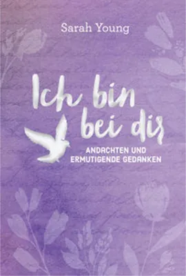 Produktbild von Ich bin bei dir - für Teens