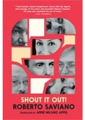 Zdjęcie produktu dla Shout It Out!