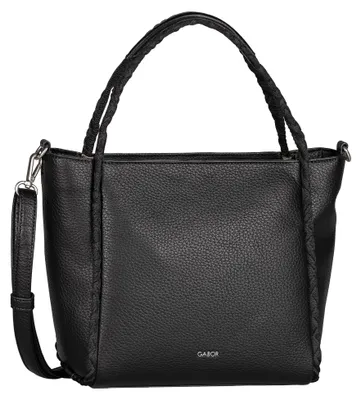 Image de Gabor Ariela : Accessoires pour femmes, sac noir, style décontracté
