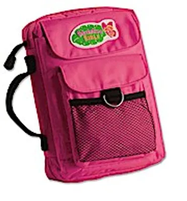 Zdjęcie produktu dla Adventure Bible Cover: Medium