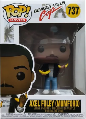 Obrázek produktu pro FUNKO 38600, Sběratelská postavička, Filmy a televizní seriály, 110 g