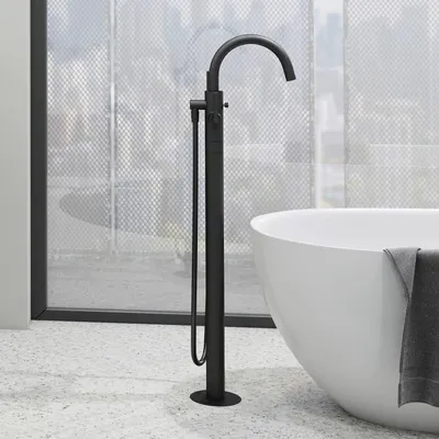 Obrázok produktu pre Kludi 205903915 Nova Fonte Puristic