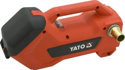 Obrázok produktu pre Yato YT-85290, 380 W, IPX4