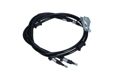 Produktbild von MAXGEAR Handbremsseil Seilzug Feststellbremse für OPEL Zafira A (T98) Hinten 32-0470