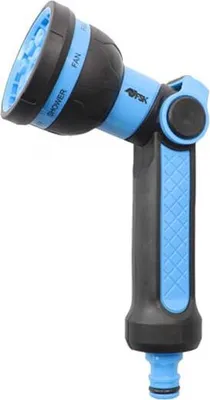Immagine prodotto di Pistola per irrigazione Ferrestock blu
