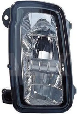 Produktbild von ALKAR 2901401 H8 Nebelscheinwerfer Links für FORD C-MAX (DM2) Nebelleuchte