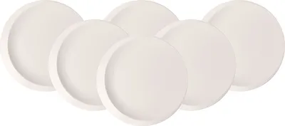 Zdjęcie produktu dla Villeroy & Boch NewMoon miska głęboka ø 29 cm zestaw 6 szt