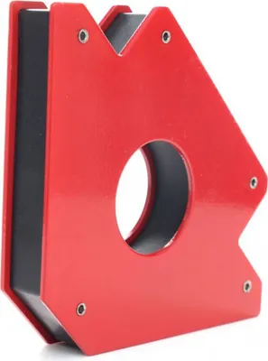 Produktbild von Kraft&Dele KD1899 Magnetický svářecí úhel 34,5kg