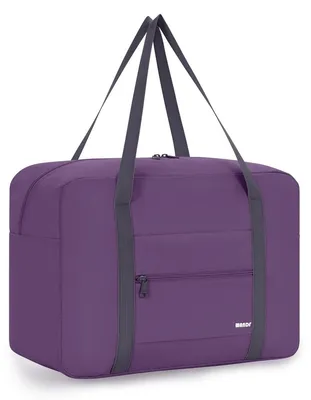 Obrázek produktu pro Cestovní taška Příruční zavazadlo - 24 l - Fialová - 40 x 30 x 20 cm