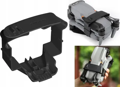 Productafbeelding van Beschermkap voor propellers, bevestiging en bescherming voor de DJI Air 3S / 3 / S 3 / SJ663 drone