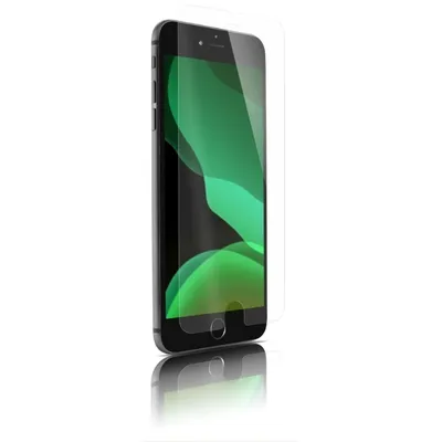Zdjęcie produktu dla QDOS, folia szklana do Apple iPhone SE/8/7/6 OptiGuard Glass Protect, przezroczysta