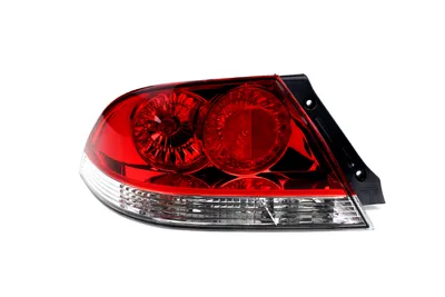 Zdjęcie produktu dla Johns, tylne światło Tylne światło pasuje do Mitsubishi Lancer CS 09/2003-10/2008 Lewe MN161195