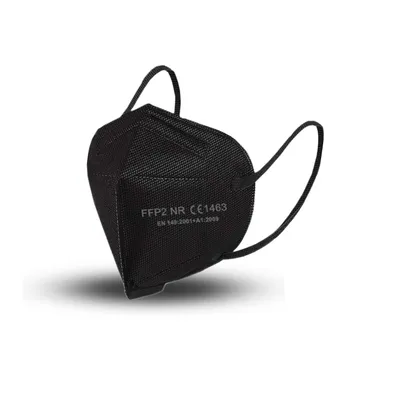 Obrázok produktu pre HYGOSTAR 293328 10 HYGOSTAR Atemschutzmasken FFP2 NR DIN EN 149:2001, A1:2009