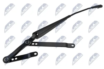 Produktbild von NTY EWB-ME-016 Wischarm-Satz passend für MERCEDES-BENZ M-Klasse (W164) GL (X164)