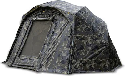 Image de Solar Brolly Undercover Camo Brolly System