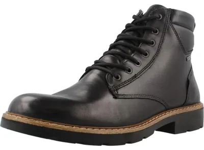 Produktbild von Schuhe Schwarz 2109700IG