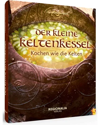 Productafbeelding van Der kleine Keltenkessel