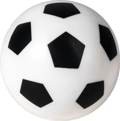 Image de 24XBRUNNEN 103668305 Gummiball Flummi Fuß