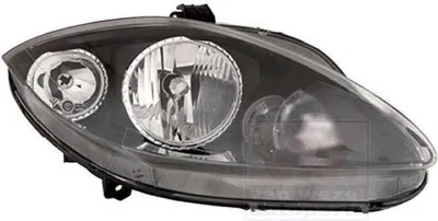 Produktbild von VAN WEZEL Scheinwerfer Rechts für SEAT Leon Schrägheck (1P1) 4941962