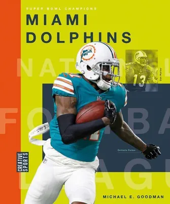 Produktbild von Miami Dolphins