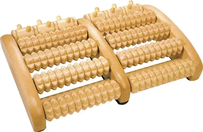 Produktbild von Croll & Denecke Fußroller 2x5Fußroller 2x5 20270
