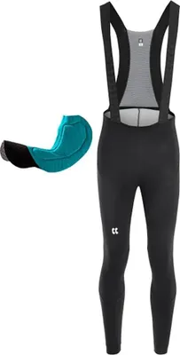 Produktbild von Kalas Passion Z3 Diamond Lange Trägerhose Schwarz S Herren Schwarz S
