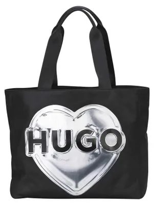 Produktbild von HUGO Becky Tote-Heart