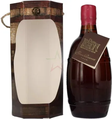 Produktbild von Don Rhon Ron Gran Reserva 37,50 % 0,70 Liter