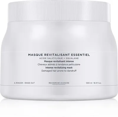 Image de Symbiose Masque Revitalisant Essentiel - Contenu : 500 ml