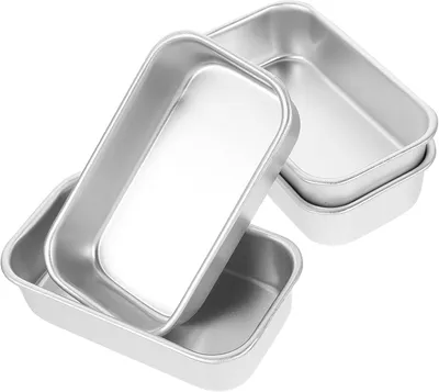 Imagen del producto de Molde para cubitos de hielo con tapa, de silicona, con 3 compartimentos, capacidad de 120 ml