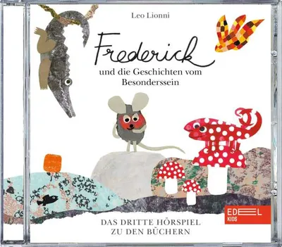 Produktbild von Hörspiel zum Buch-Vol.3