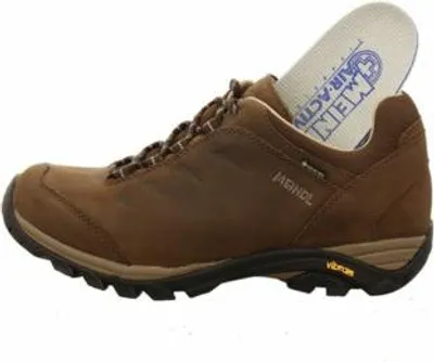 Produktbild von Meindl Venezuela GTX braun Wanderschuh Braun in Gr. 44