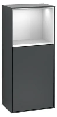 Produktbild von Villeroy & Boch F500MTHG Seitenschrank Finion F50