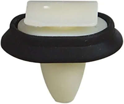 Produktbild von 100x RESTAGRAF Clip Zier- / Schutzleiste 42620 für FIAT Ducato Kastenwagen (250, 290) 17mm