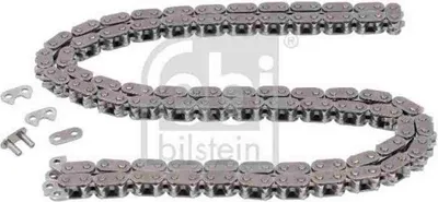 Produktbild von FEBI BILSTEIN Steuerkette 172275 passend für MERCEDES-BENZ C-Klasse Limousine (W204) 0,496kg