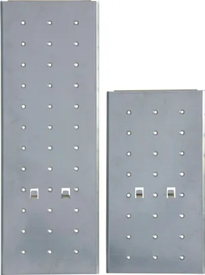 Produktbild von Krause Plattform zu Gelenkleiter CORDA 4 x 3 Sprossen