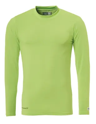Produktbild von Uhlsport uhlsport Funktionsshirt LA 140 grünflash